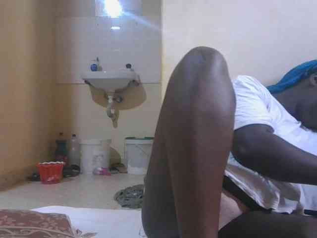 Sexyblackgal10 webcam