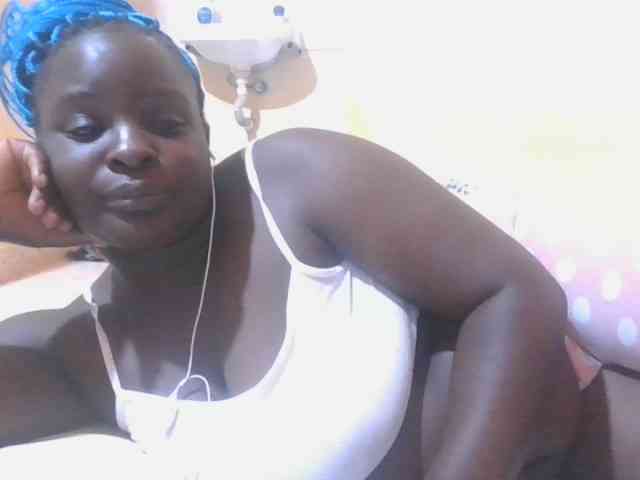 Sexyblackgal10 webcam