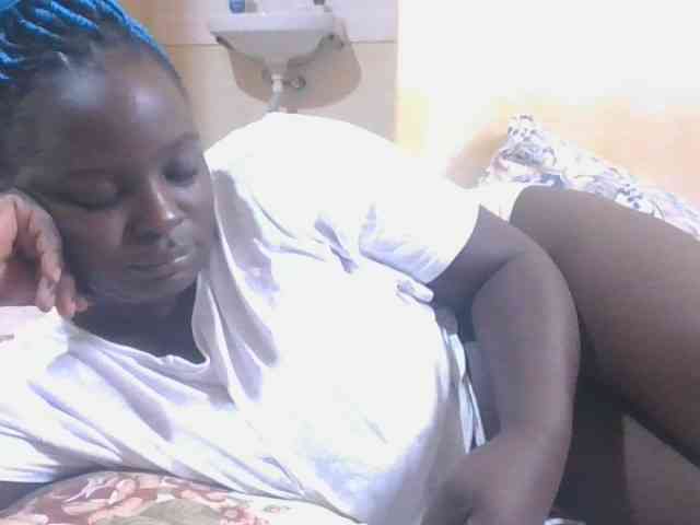 Sexyblackgal10 webcam