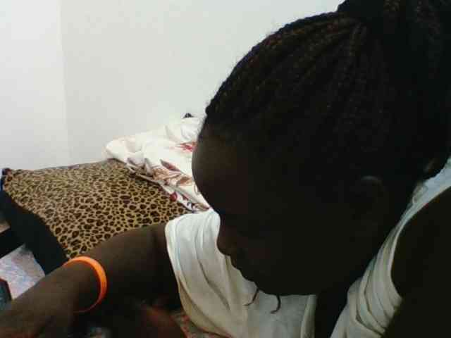 Sexyblackgal10 webcam