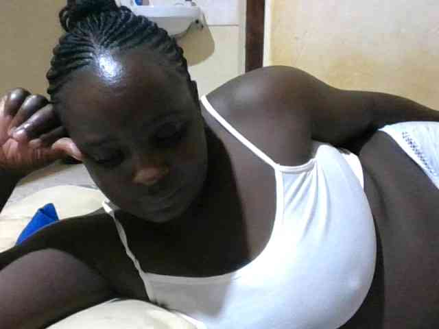 Sexyblackgal10 webcam