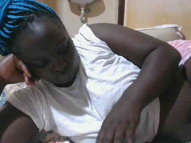 Sexyblackgal10 webcam