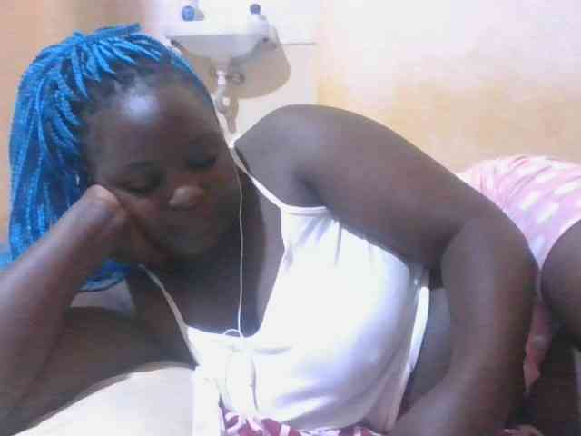 Sexyblackgal10 webcam