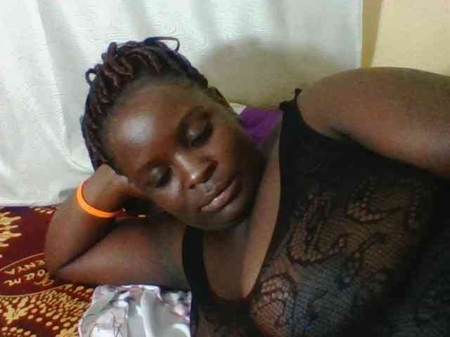 Sexyblackgal10 webcam