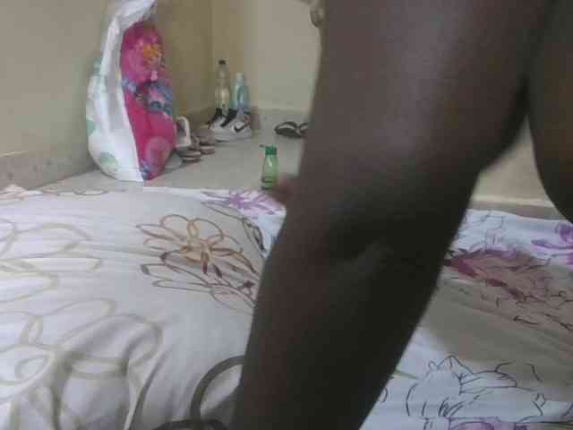 Sexyblackgal10 webcam