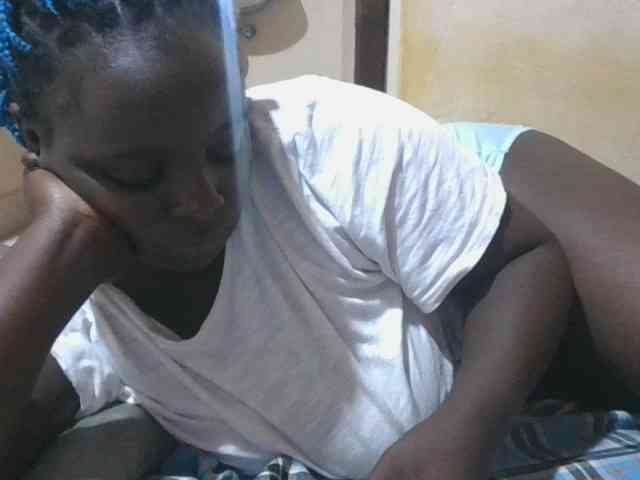 Sexyblackgal10 webcam