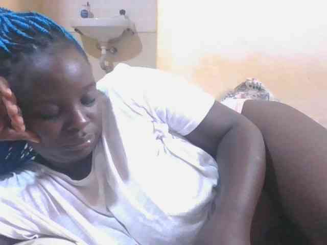 Sexyblackgal10 webcam