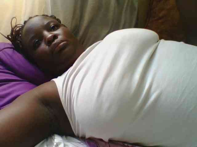Sexyblackgal10