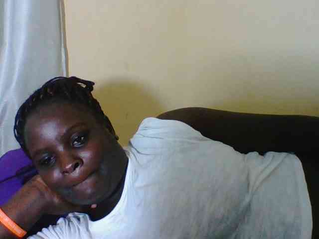 Sexyblackgal10 webcam