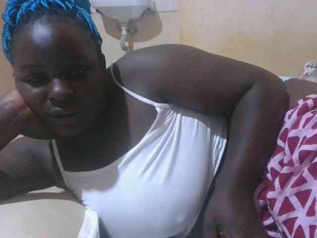 Sexyblackgal10 webcam