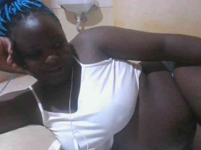 Sexyblackgal10 webcam