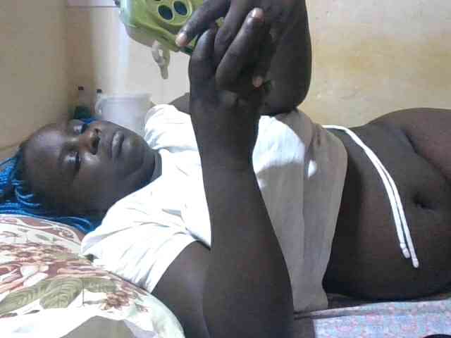 Sexyblackgal10 webcam