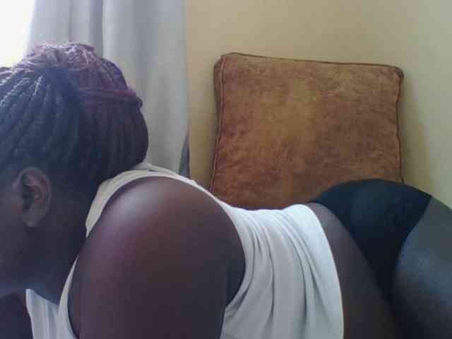 Sexyblackgal10 webcam