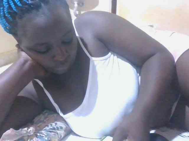 Sexyblackgal10 webcam