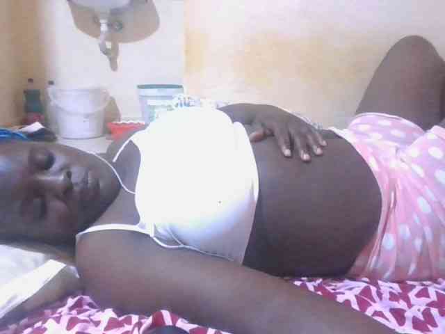 Sexyblackgal10 webcam