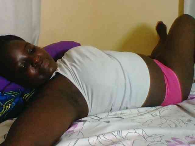 Sexyblackgal10 webcam