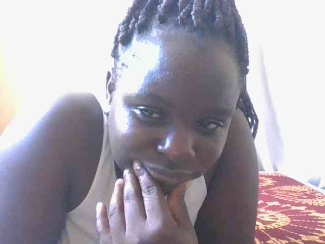Sexyblackgal10 webcam