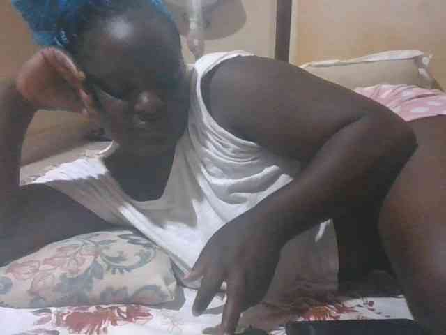 Sexyblackgal10 webcam