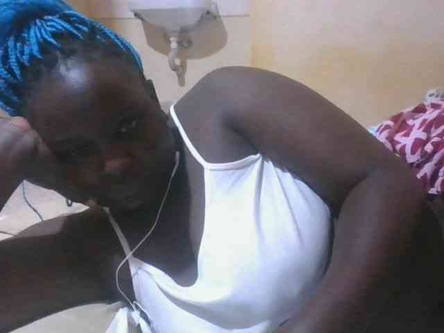 Sexyblackgal10 webcam