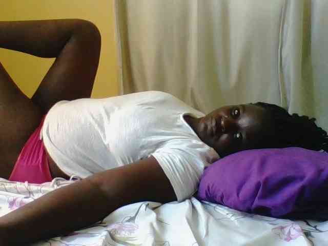 Sexyblackgal10 webcam