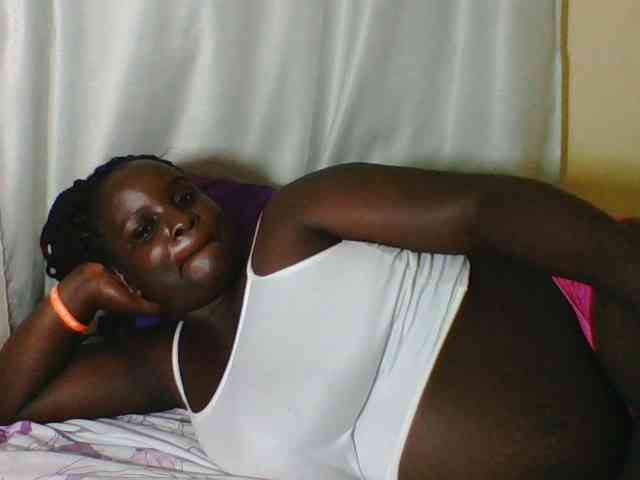 Sexyblackgal10 webcam