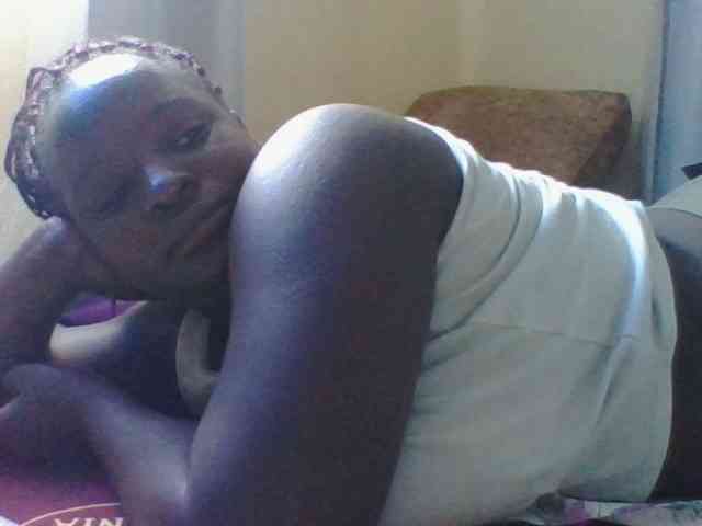 Sexyblackgal10 webcam