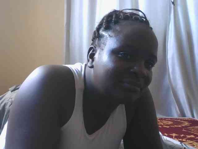 Sexyblackgal10 webcam