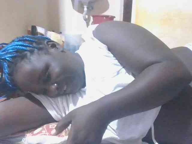 Sexyblackgal10 webcam