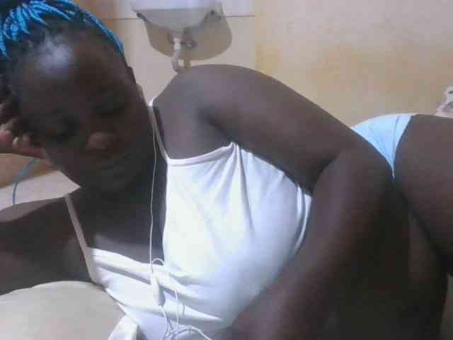 Sexyblackgal10 webcam