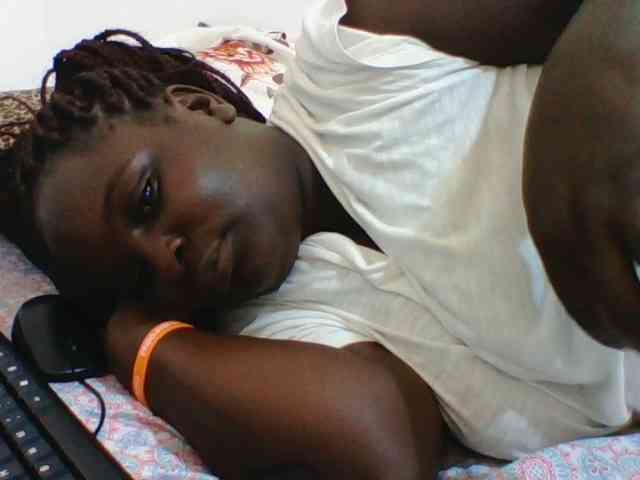 Sexyblackgal10 webcam
