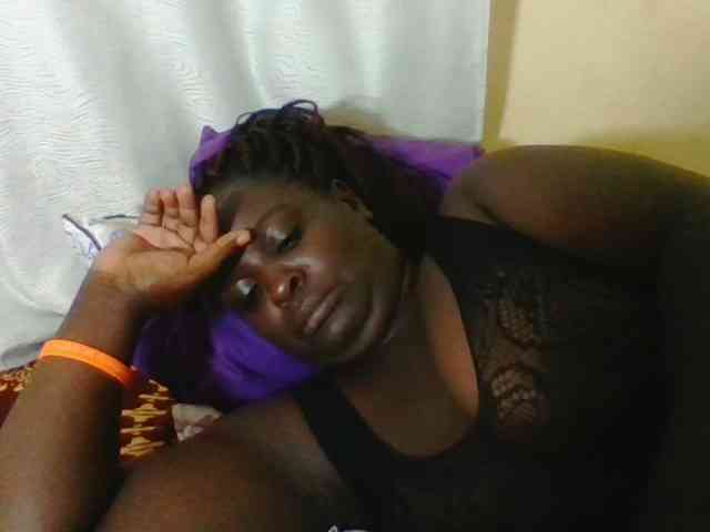 Sexyblackgal10 webcam
