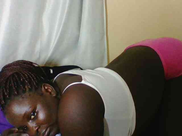 Sexyblackgal10 webcam