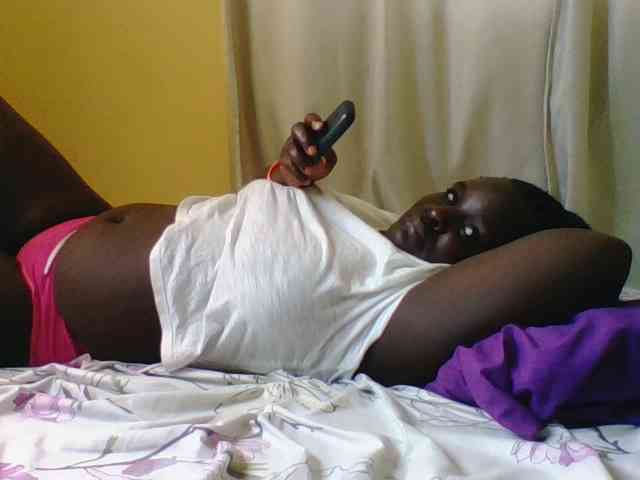 Sexyblackgal10 webcam