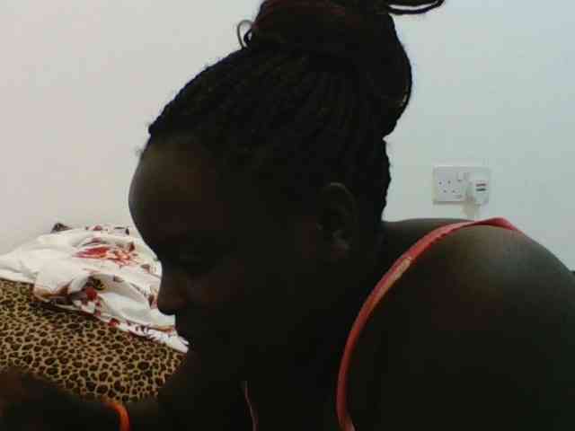 Sexyblackgal10 webcam