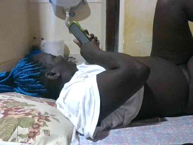 Sexyblackgal10 webcam