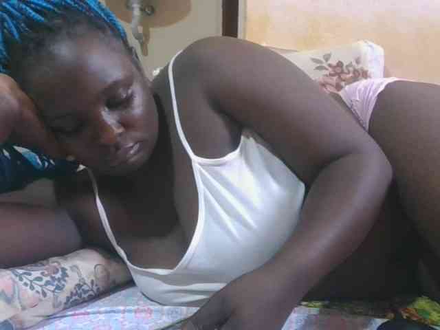 Sexyblackgal10 webcam