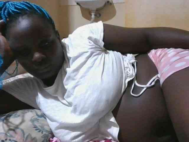 Sexyblackgal10 webcam