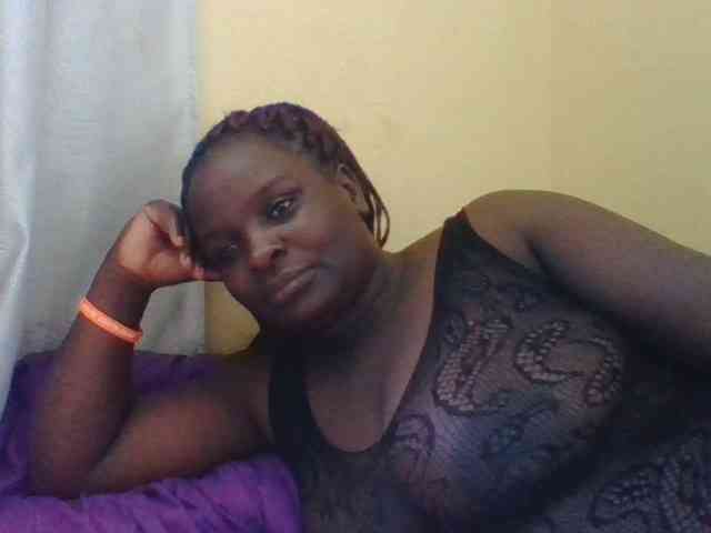 Sexyblackgal10 webcam
