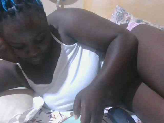 Sexyblackgal10 webcam