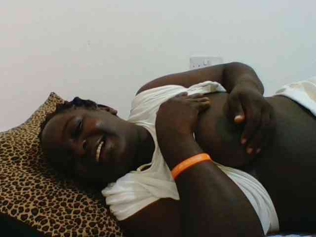 Sexyblackgal10 webcam