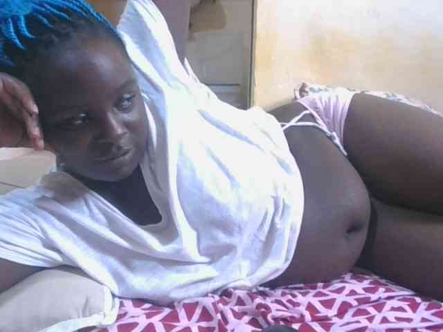 Sexyblackgal10 webcam