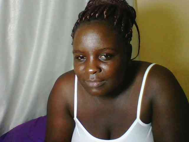 Sexyblackgal10 webcam