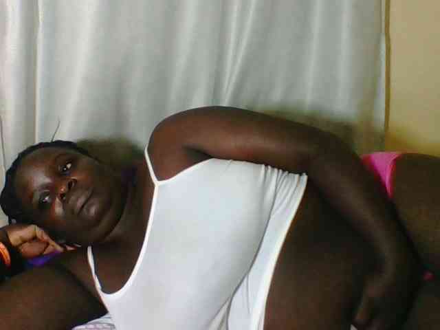 Sexyblackgal10 webcam