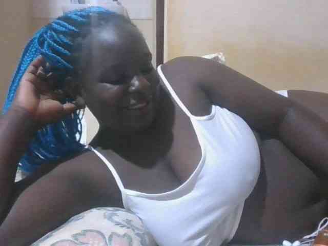 Sexyblackgal10 webcam