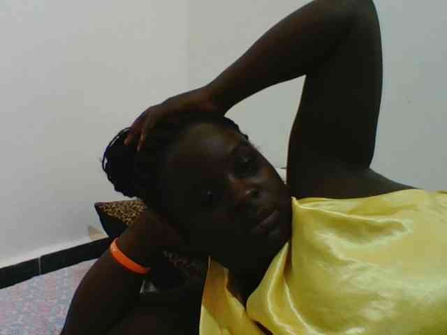 Sexyblackgal10 webcam
