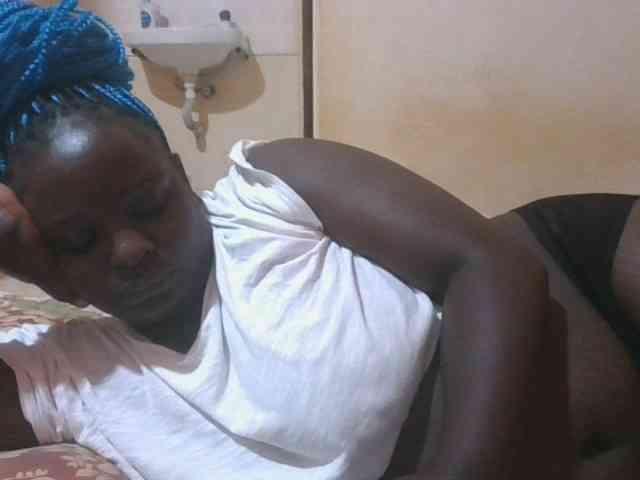 Sexyblackgal10 webcam