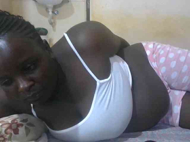 Sexyblackgal10 webcam