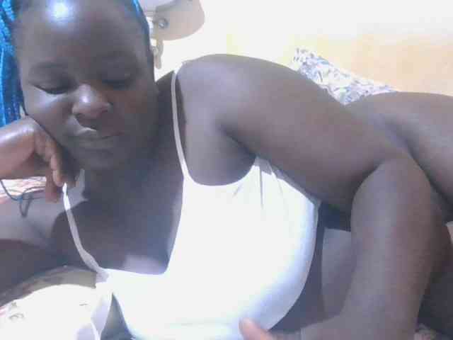 Sexyblackgal10 webcam