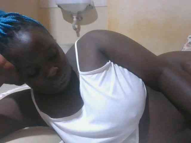 Sexyblackgal10 webcam