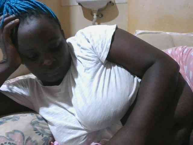 Sexyblackgal10 webcam